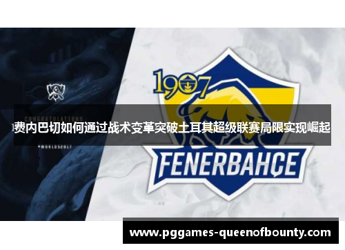 费内巴切如何通过战术变革突破土耳其超级联赛局限实现崛起